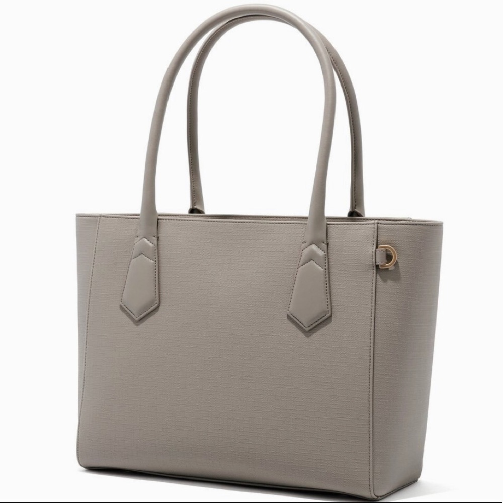 Dagne Dover Classic Tote